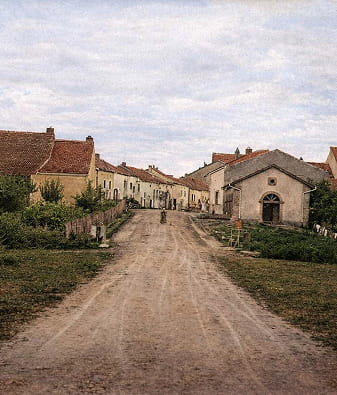 Village de Cattenom