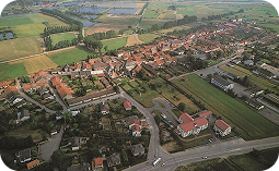 Vue de Cattenom