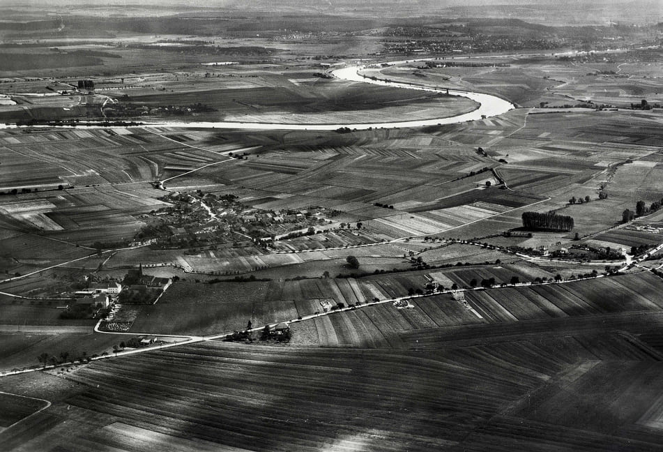 Cattenom en images