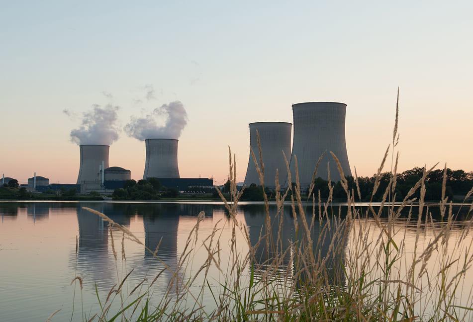 Centrale nucléaire de Cattenom