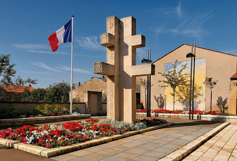 Patrimoine de Cattenom